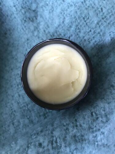 MAGNESIUM CHLORIDE BALM photo review